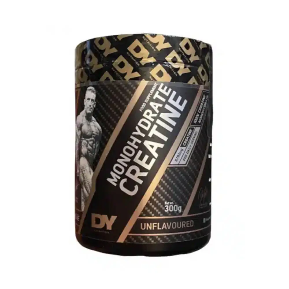 DY Nutrition Creatine Monohydrate