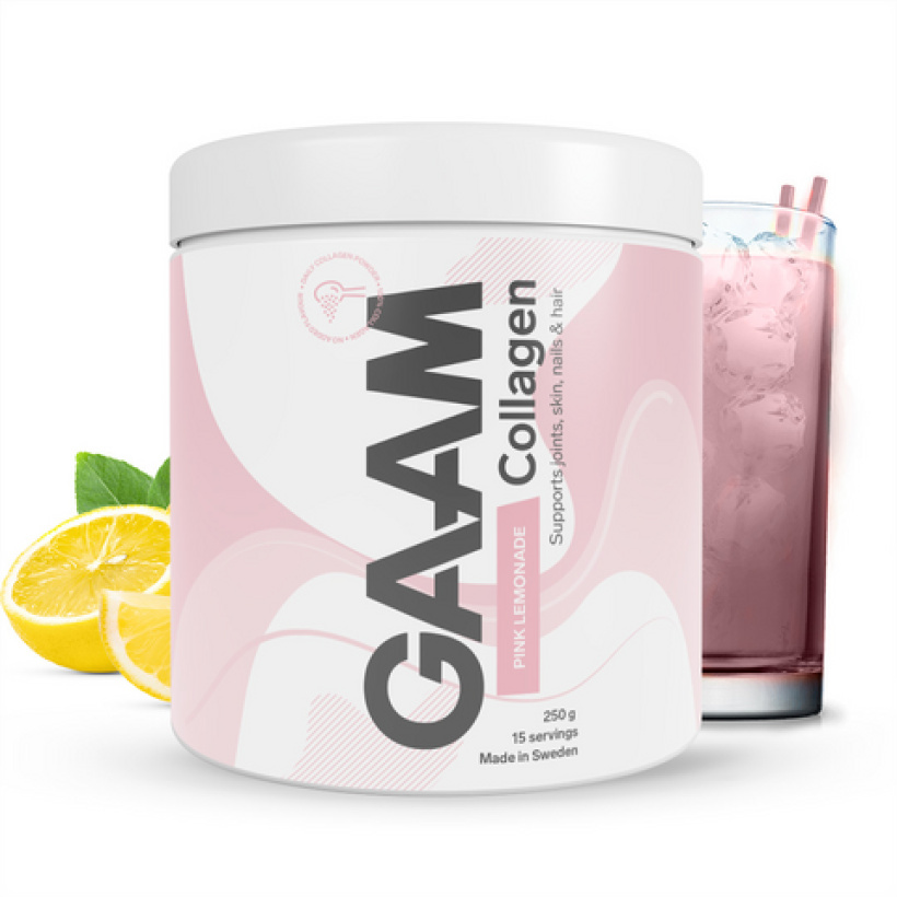 GAAM Collagen 250g