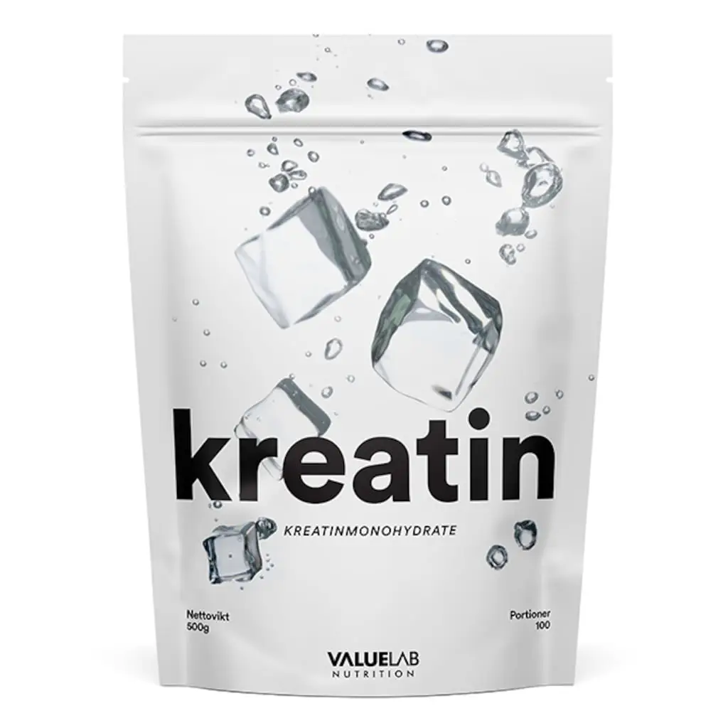 Valuelab Kreatin
